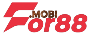 logo website for88.mobi