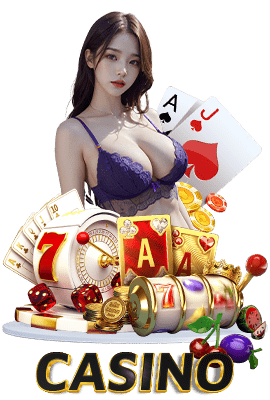 icon danh mục casino trực tuyến